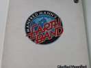 MANFRED MANN'S EARTH BAND - Glorified Magnified [Vinyl LP,1972] UK 6308 125 *EXC