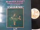 JEAN LUC PONTY WITH THE GEORGE  DUKE TRIO 