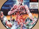 CANNIBAL CORPSE - EATEN BACK TO LIFE, 2013 EU PICTURE DISC vinyl LP, NEW