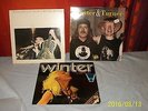 Johnny Winter 3  Alben
