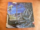 masters of reality - s/t (US)1988 LP def 2410 gatefold cover