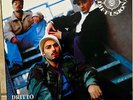 The Next Diffusion ?– Dritto Dal Cuore (Straight From Da Heart) 2×Vinyl, LP 1995