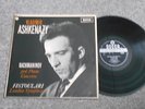 UK Decca sxl 6057: Rachmaninov no 3, Fistoulari, Ashkenazy piano