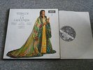 UK Decca SET 364/6: Ponchielli: La Gioconda, Gardelli, 3lp