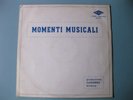 Gianni FALLABRINO - Momenti Musicali - RARE 
