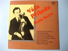 Vasa PRIHODA - Hoelecek, Graef - Recital - Supraphon - NM 