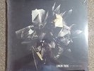 NEW&SEALED Linkin Park LIVING THINGS Special White LP Vinyl Hunting Party