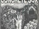 Concrete Sox No World Order NEAR MINT Lost and Found Vinyl LP