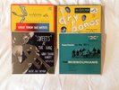 Jazz EPs - Sweets at the Haig Pacific Jazz EP 4-6, The Missourians 