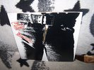 ROLLING STONES RARE LP STICKY FINGERS 1979 EMI 1C06463152 OR ZIP GIMMIX INS. D