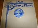 THE FACES..LONG PLAYER..RARE UK IST ISSUE WARNER BROS K 46064