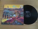 JIMI HENDRIX...ELECTRIC LADYLAND PART 1...RARE UK ISSUE TRACK 613010
