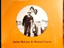 SEALED Jackie McLean & Michael Carvin LP - Antiquity - Inner City IC 2028, 1976