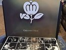 Fleetwood Mac Greatest Hits, Orig Embossed Cover, EX/EX Cond w/Inner