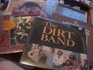 5- NITTY GRITTY DIRT BAND  lp's, one price, 1 STILL SEALED
