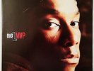 1995 - BIG L - MVP - COLUMBIA ORIGINAL PRESSING - LORD FINESSE BUCKWILD