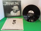 Tsuyoshi Yamamoto Trio ?– Midnight Sun TBM(P)-5009 Record LP Vinyl