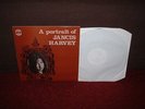 JANCIS HARVEY A Portrait Of.... LP 1976 WESTWOOD 1st Press MINT