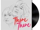 MEGAN WASHINGTON - THERE THERE NEW VINYL