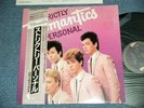 The ROMANTICS Japan 1981 NM LP+Obi STRICTLY PERSONAL
