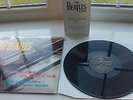 THE BEATLES PLEASE PLEASE ME MINT/UNPLAYED 2014 RE ISSUE GOLD PARLOPHONE MONO