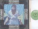 The Zombies - Odessey and Oracle - Rock LP - Shrink Wrap - Original Inner Sleeve