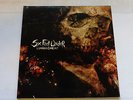 LP 0262 six feet under commandment ltd. edit. 156/666 Vinyl Schallplatte Metall