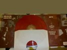 MINA/BATTISTI - DUETTI - LP PICTURE ROSSO EDIZIONE LIMITATA 150 COPIE, NUOVO