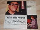 TOOTS THIELEMANS 