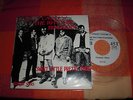 rare, 45t, crazy cavan , vinyl transparent , rockabilly , teddy boys