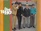 THE WHO 45 EP HAPPY JACK+PS FRANCE RARE