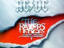 AC/DC - The Razors Edge 180g Vinyl LP Re-Release NEU/OVP