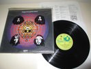 EDGAR BROUGHTON BAND - OORA - HARVEST UK 1973 UNPLAYED ORIGINAL