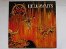LP 0309 slayer hell awaits ltd. ed. 381/500 Vinyl Schallplatte Metal Hardcore