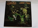 LP 0318 misfits earth a.d. wolfsblood Vinyl Schallplatte Metal Hardcore