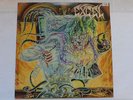LP 0285 excel Vinyl Schallplatte Metall Hardcore Punk Electro
