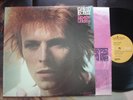 DAVID BOWIE Space Oddity RCA LSP-4813 Original LP w/inner sleeve and Poster