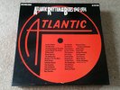 Atlantic Rhythm & Blues 1947-1974 Box set 7 LP's. Coasters, Falcons, Bobbettes