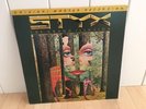 MFSL Styx - The Grand Illusion Vinyl LP Original Master Mobile Fidelity