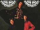 JIMI HENDRIX Are You Experienced MONO Vinyl LP 2013 UK Sleeve NEW & SEALED MoV