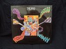 THE WHO,A QUICK ONE,LP.1966,REACTION, U.K. EX+ VINYL,AWESOME AUDIO.EX SLEEVE
