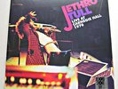 JETHRO TULL 'LIVE AT CARNEGIE HALL 1970' 2015 STEREO DOUBLE LP MINT