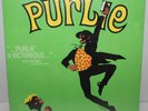 Purlie LP SEALED '70 Broadway Soundtrack OST Mozelle Thompson Cover Melba Moore