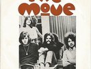 THE MOVE california man / do ya / ella james 7