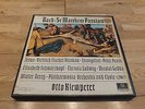 Bach St Matthew Passion Klemperer Columbia Stereo B/S ED1 SAX 2446/50 LP EX Rare