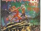 IRON MAIDEN run to the hills / total eclipse 7