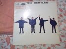 THE BEATLES HELP  1965 mono