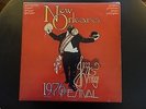 New Orleans Jazz And Heritage Festival 1976 Allen Toussaint Irma Thomas