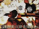 GANG STARR**MOMENT OF TRUTH (ADVISORY/GATEFOLD)**3 VINYL SET