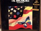The Avalanches Wildflower RARE limited edition double vinyl LP '16 - SEALED